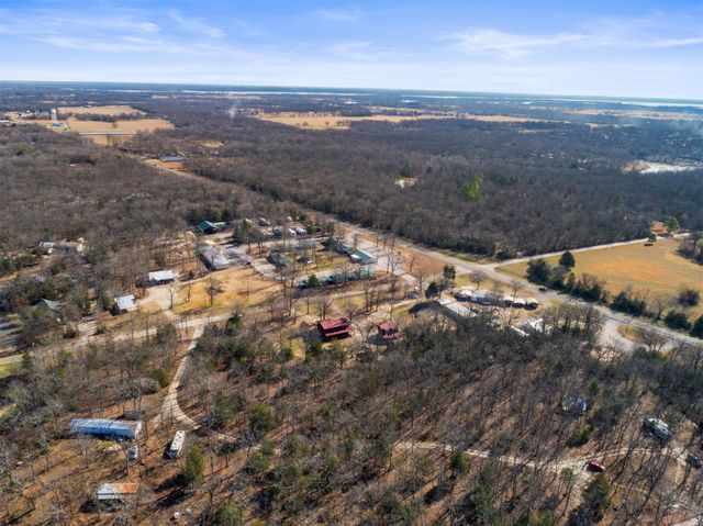 157 County Road 1919, Yantis, TX 75497