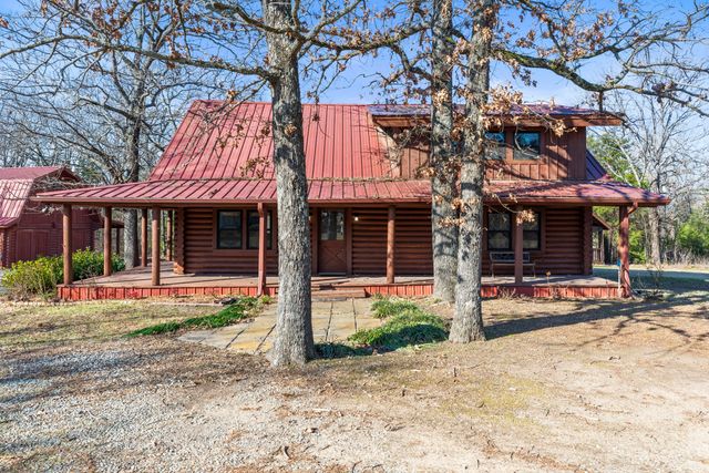157 County Road 1919, Yantis, TX 75497