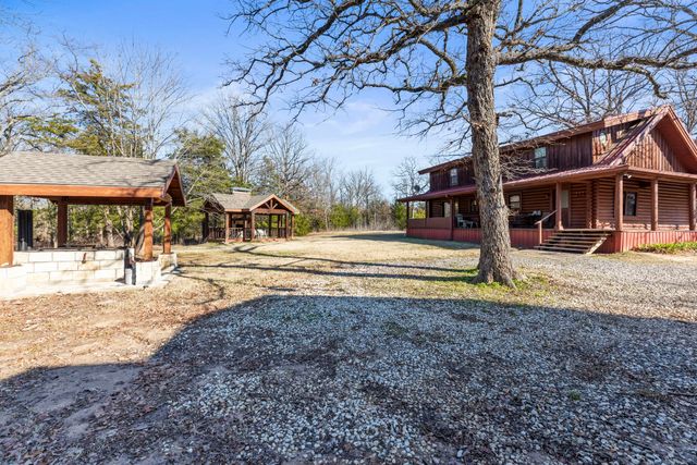 157 County Road 1919, Yantis, TX 75497