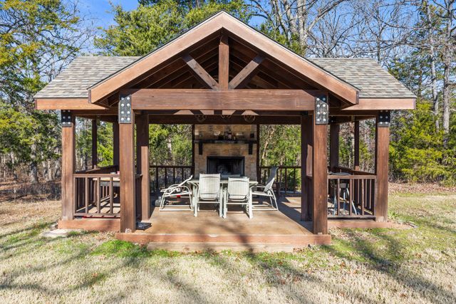 157 County Road 1919, Yantis, TX 75497