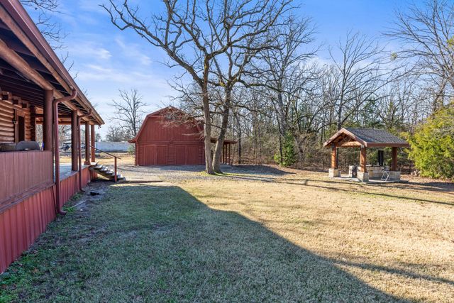 157 County Road 1919, Yantis, TX 75497