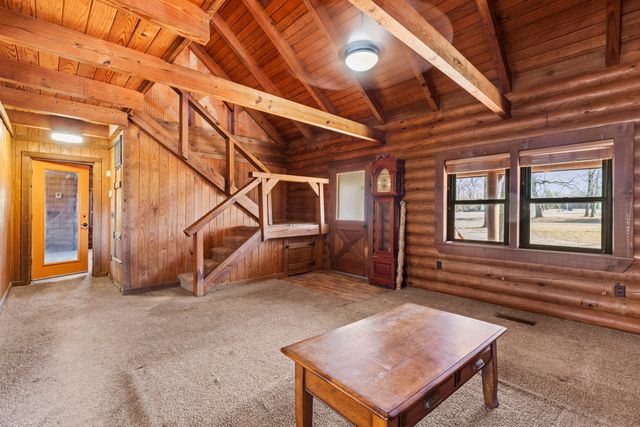 157 County Road 1919, Yantis, TX 75497
