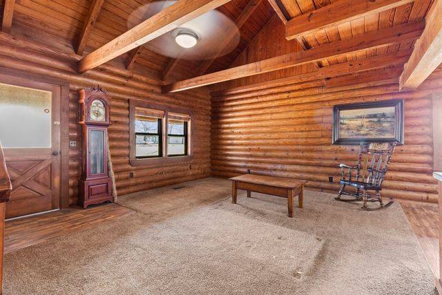 157 County Road 1919, Yantis, TX 75497