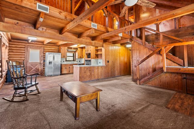 157 County Road 1919, Yantis, TX 75497