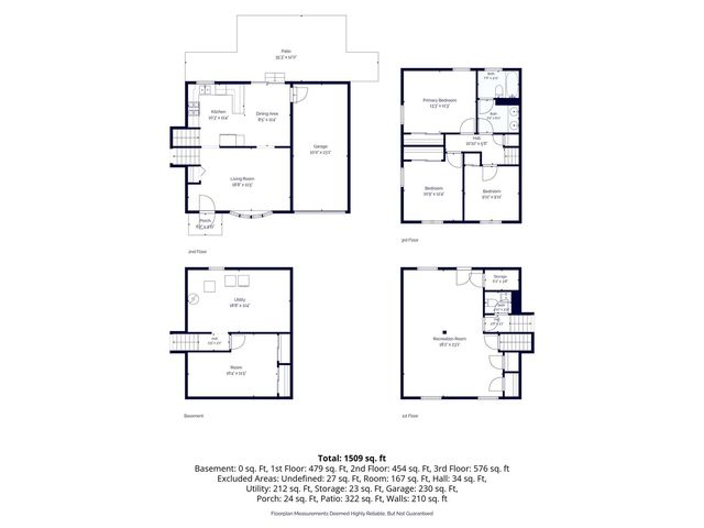 2331 N Thornwood Avenue, Davenport, IA 52804