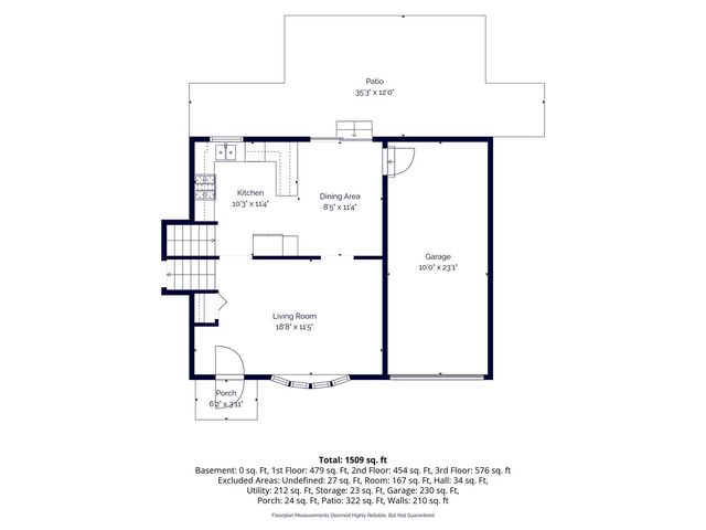 2331 N Thornwood Avenue, Davenport, IA 52804
