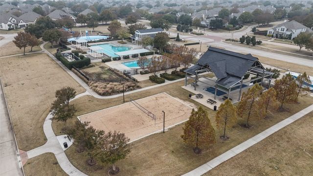 2815 Diamondback Drive, Melissa, TX 75454