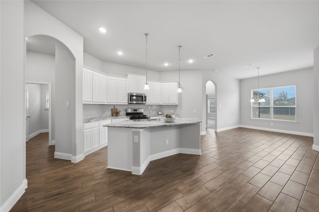 2815 Diamondback Drive, Melissa, TX 75454