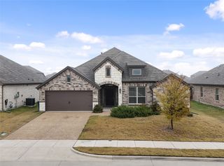 2815 Diamondback Drive, Melissa, TX 75454