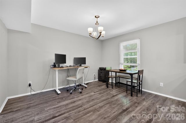 5200 Barrington Drive, Charlotte, NC 28215