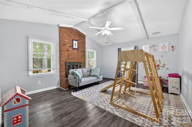 5200 Barrington Drive, Charlotte, NC 28215