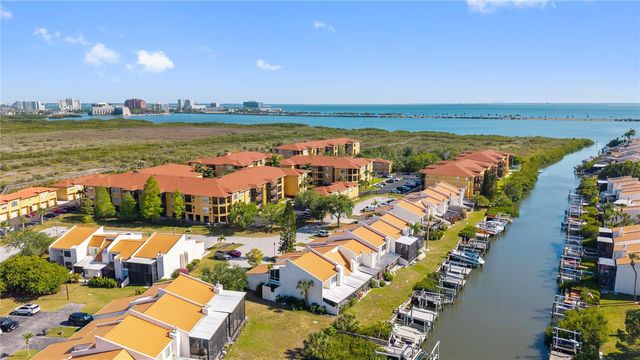 4333 BAYSIDE VILLAGE DRIVE 320, Tampa, FL 33615