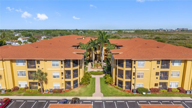 4333 BAYSIDE VILLAGE DRIVE 320, Tampa, FL 33615