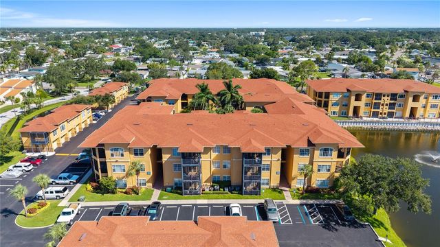 4333 BAYSIDE VILLAGE DRIVE 320, Tampa, FL 33615