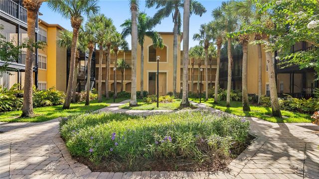 4333 BAYSIDE VILLAGE DRIVE 320, Tampa, FL 33615