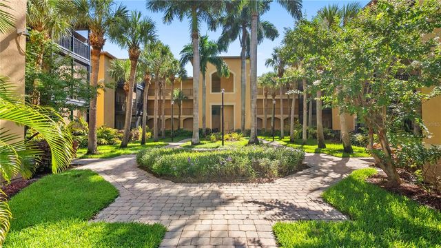 4333 BAYSIDE VILLAGE DRIVE 320, Tampa, FL 33615