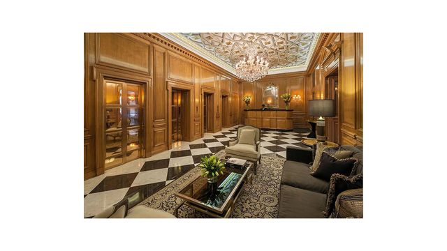 502 Park Ave Apt 12D, New York City, NY 10022