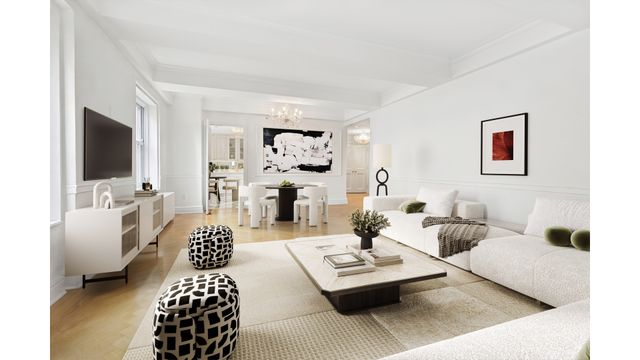 502 Park Ave Apt 12D, New York City, NY 10022