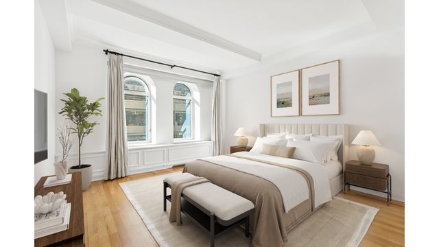 502 Park Ave Apt 12D, New York City, NY 10022