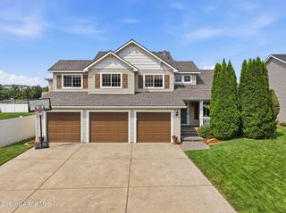 1013 N Malvern Rd, Liberty Lake, WA 99019