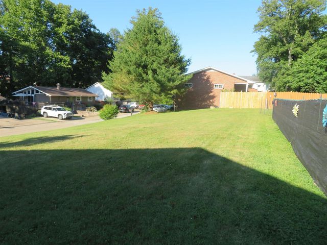2216 AVINELL DRIVE, Milton, WV 25541