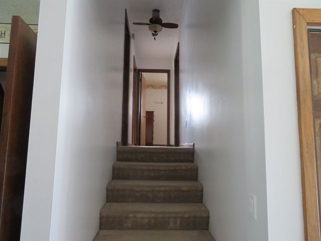 2216 AVINELL DRIVE, Milton, WV 25541