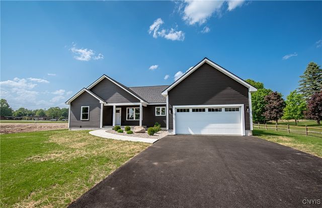 6251 Meadow Drive, Lee, NY 13440