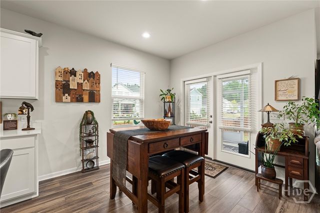 105 Old Field Run, Richmond Hill, GA 31324
