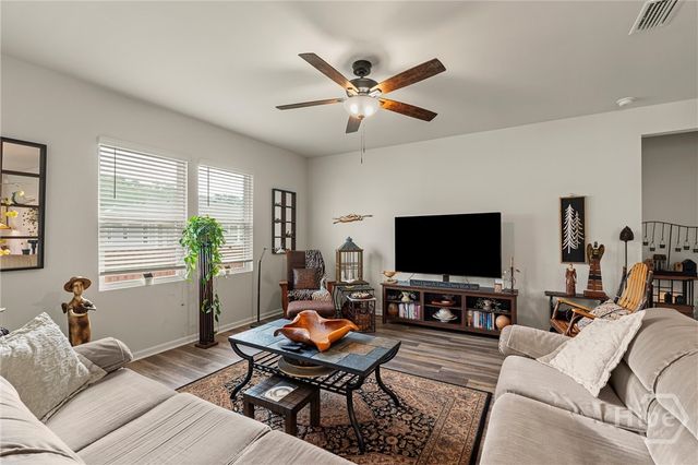 105 Old Field Run, Richmond Hill, GA 31324