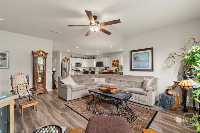 105 Old Field Run, Richmond Hill, GA 31324