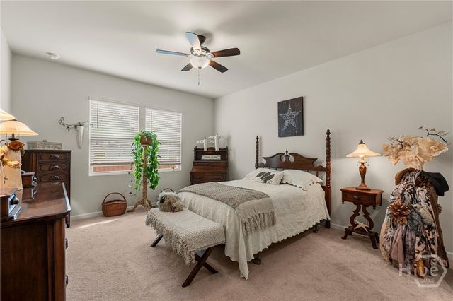 105 Old Field Run, Richmond Hill, GA 31324