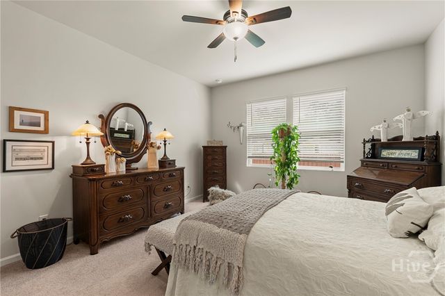 105 Old Field Run, Richmond Hill, GA 31324