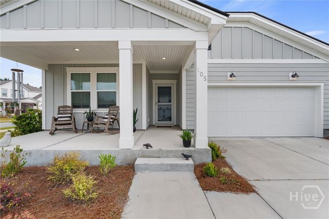 105 Old Field Run, Richmond Hill, GA 31324