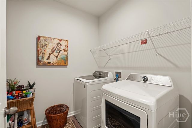 105 Old Field Run, Richmond Hill, GA 31324