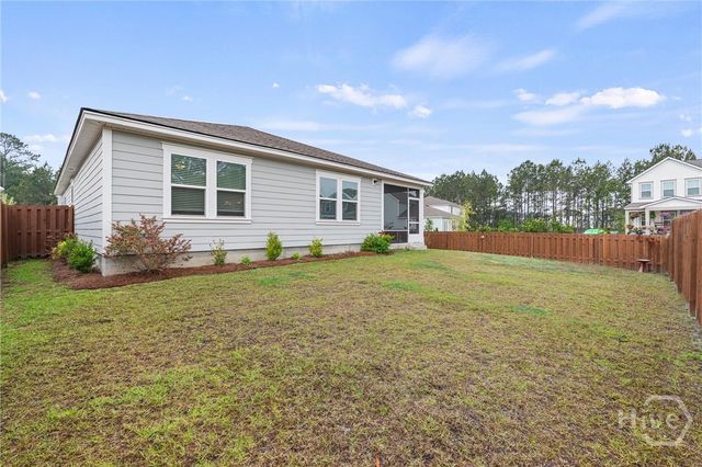 105 Old Field Run, Richmond Hill, GA 31324