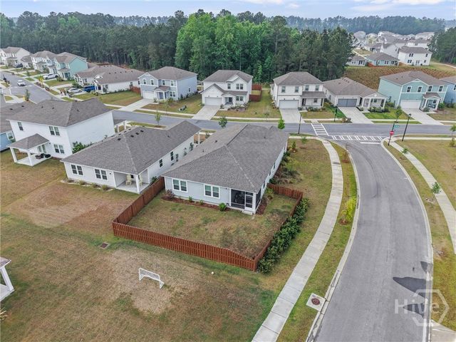 105 Old Field Run, Richmond Hill, GA 31324