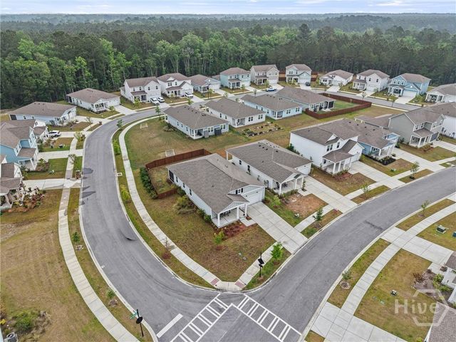 105 Old Field Run, Richmond Hill, GA 31324
