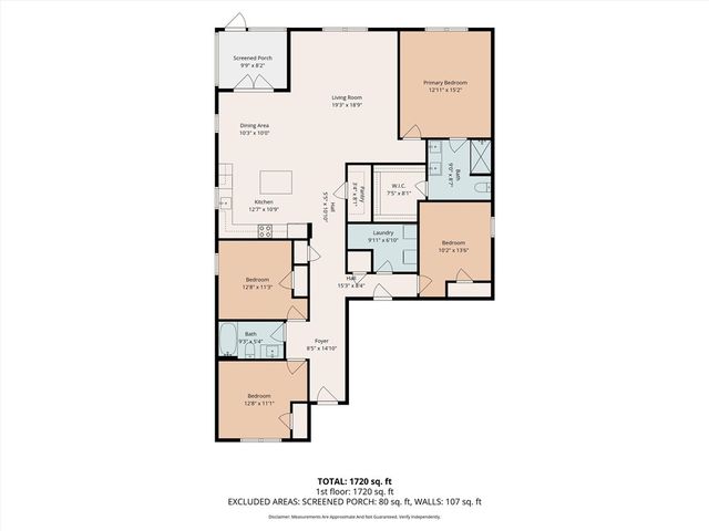 105 Old Field Run, Richmond Hill, GA 31324