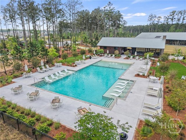 105 Old Field Run, Richmond Hill, GA 31324