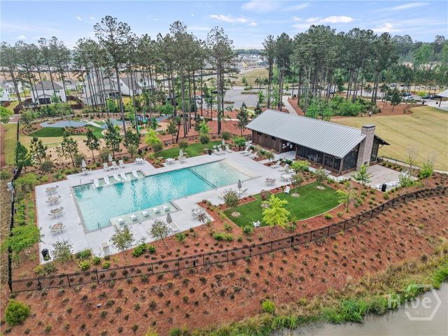 105 Old Field Run, Richmond Hill, GA 31324