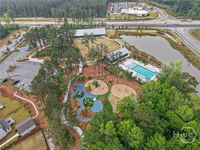 105 Old Field Run, Richmond Hill, GA 31324