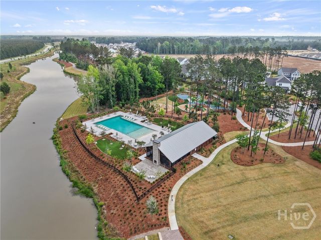 105 Old Field Run, Richmond Hill, GA 31324