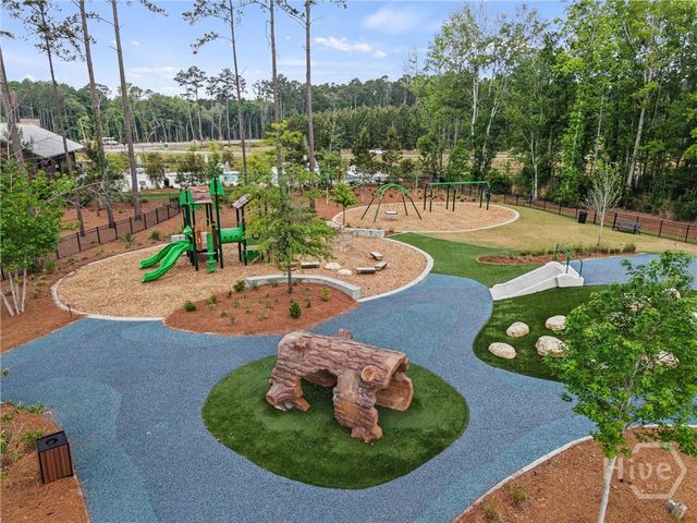 105 Old Field Run, Richmond Hill, GA 31324