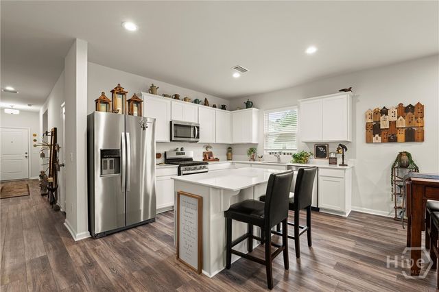 105 Old Field Run, Richmond Hill, GA 31324