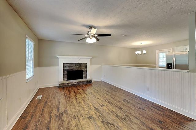 604 Dillon Drive, Douglasville, GA 30134