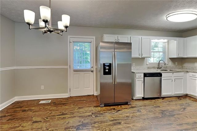 604 Dillon Drive, Douglasville, GA 30134
