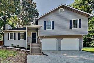 604 Dillon Drive, Douglasville, GA 30134