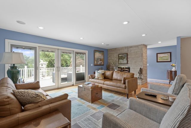 48020 Ridge Road, Grand Beach Vllg, MI 49117