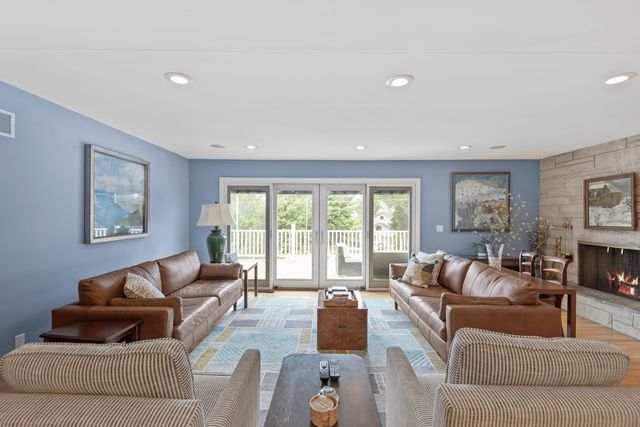 48020 Ridge Road, Grand Beach Vllg, MI 49117