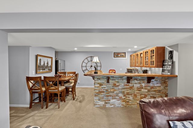 48020 Ridge Road, Grand Beach Vllg, MI 49117